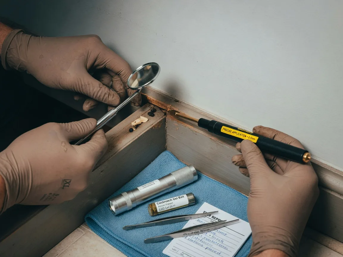 Why choose Emergency Pest Control in Natchitoches, LA